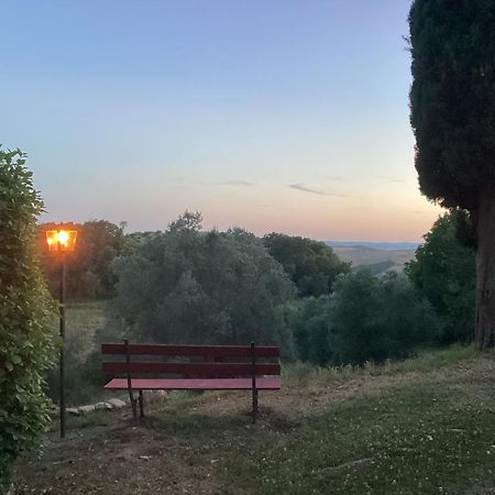 Вилла La Casa D'Ambra Torre A Castello Экстерьер фото