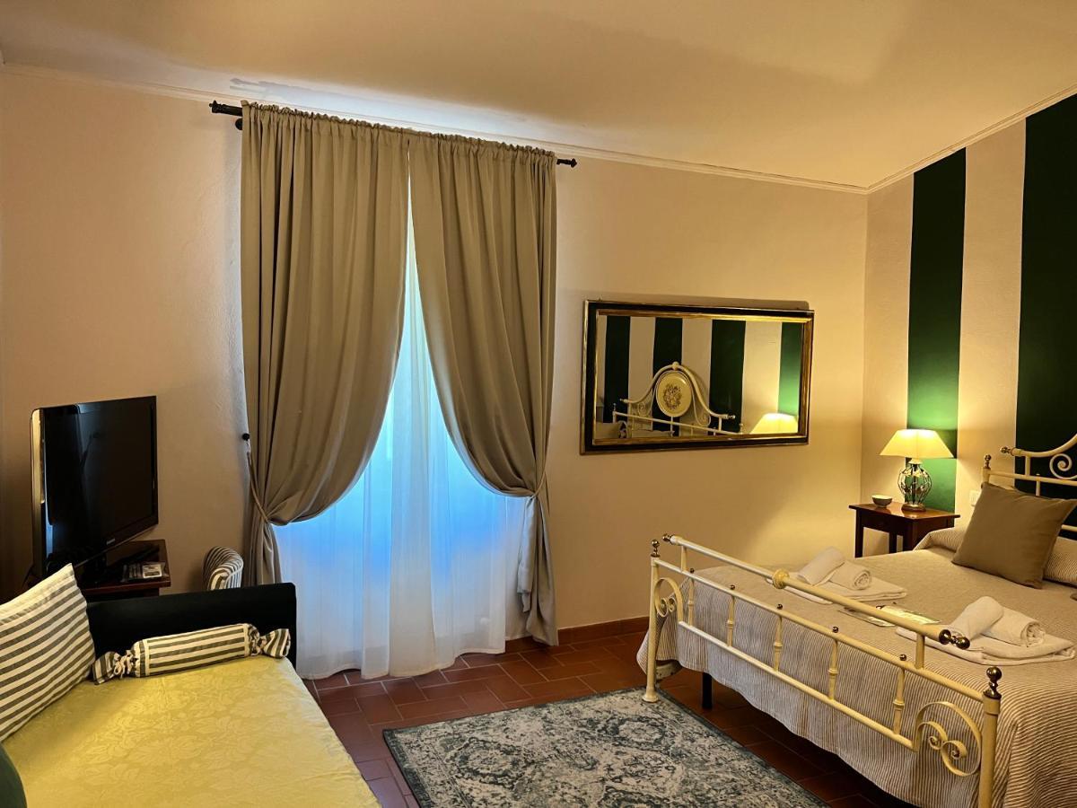 Вилла La Casa D'Ambra Torre A Castello Экстерьер фото