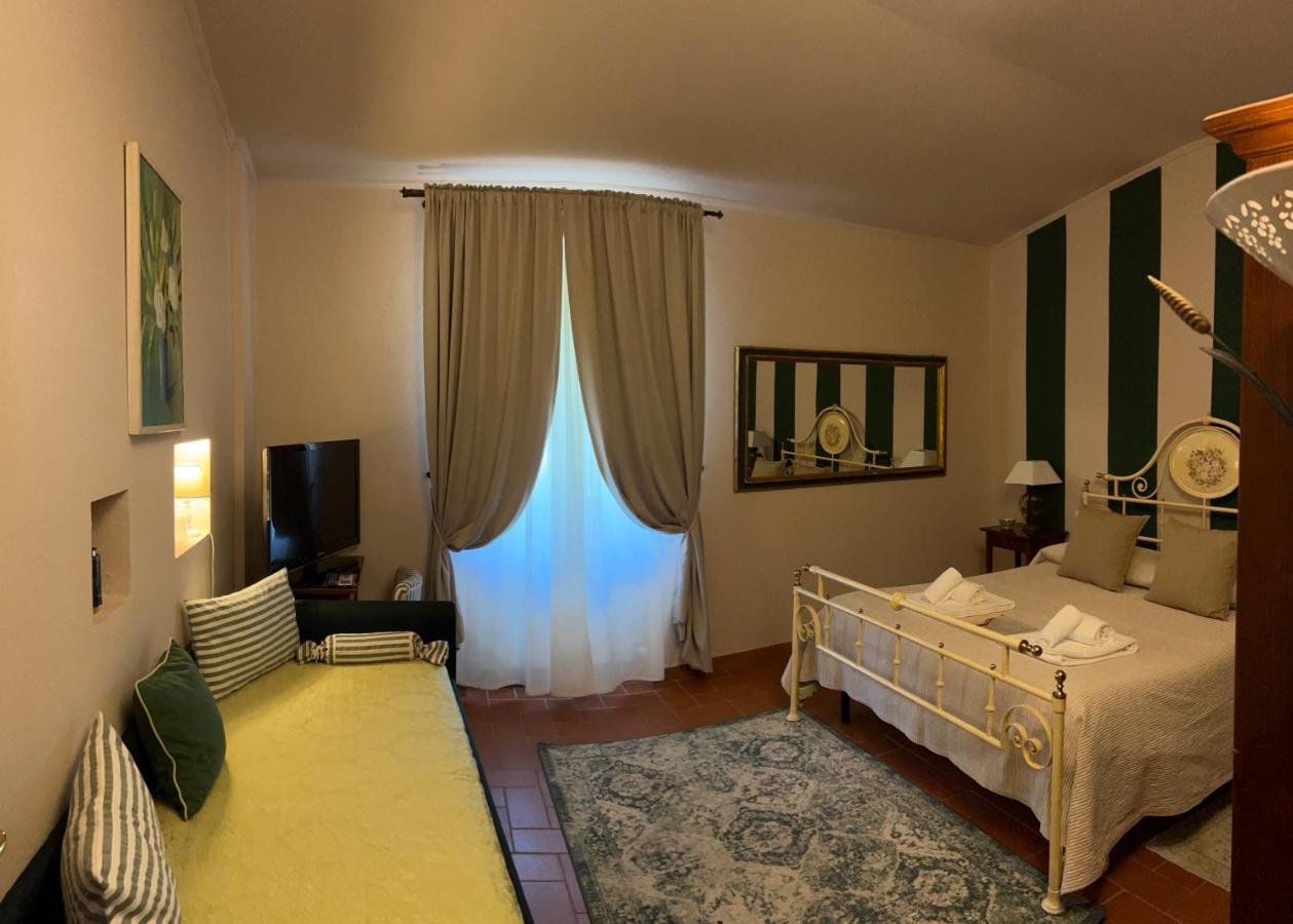 Вилла La Casa D'Ambra Torre A Castello Экстерьер фото