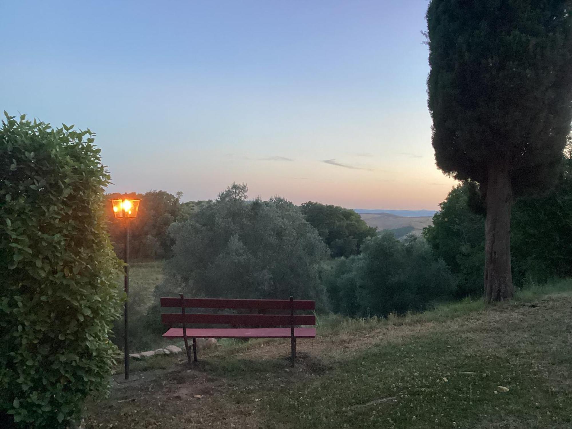 Вилла La Casa D'Ambra Torre A Castello Экстерьер фото