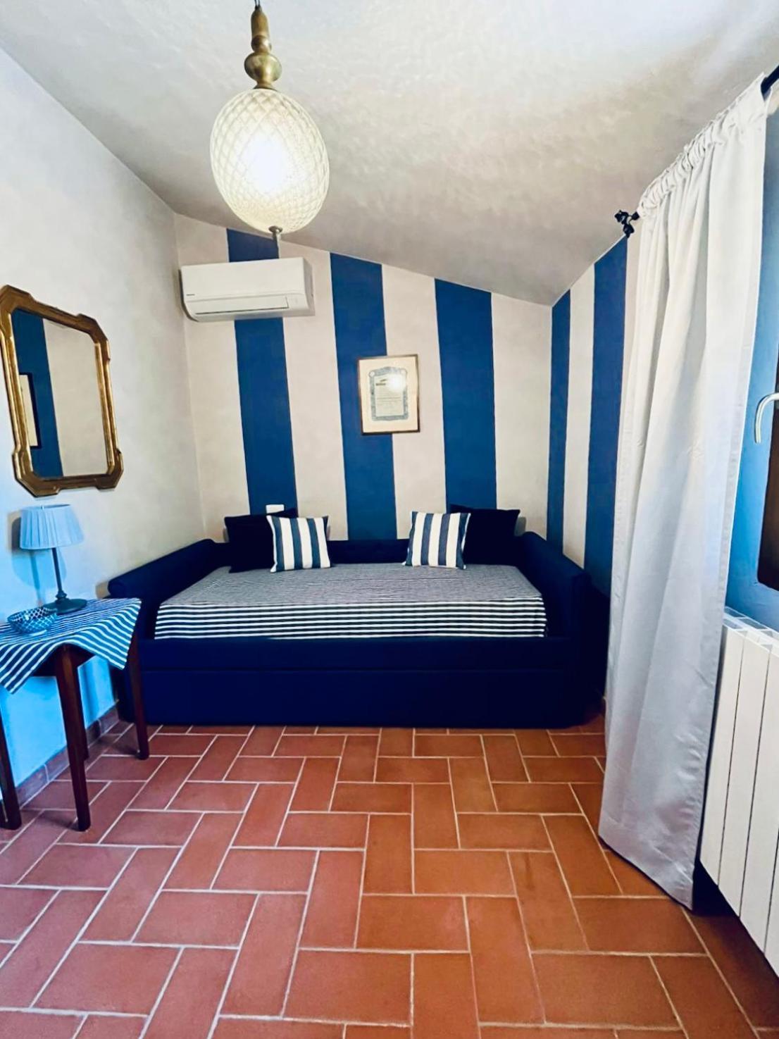 Вилла La Casa D'Ambra Torre A Castello Экстерьер фото
